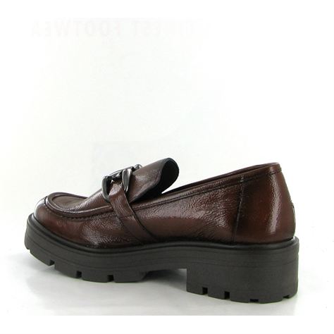 Dorking mocassins norte d9128 marronE331101_3