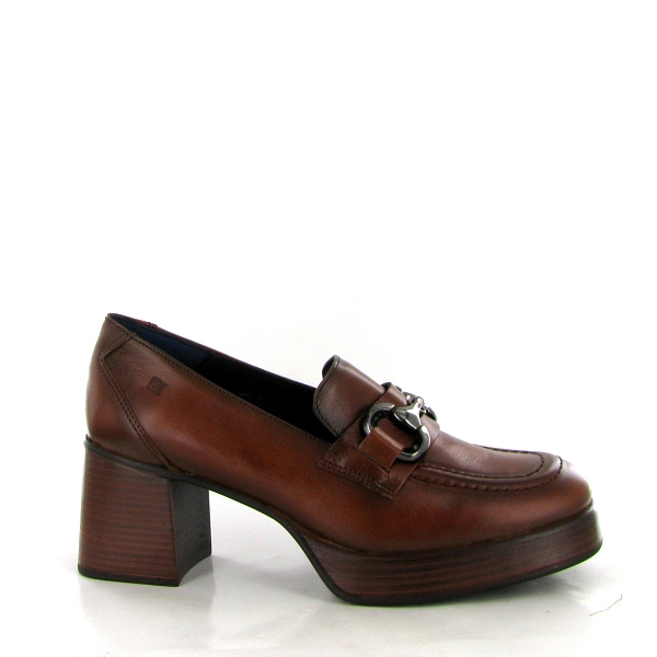 Dorking escarpins cristel d9155 marronE331601_2