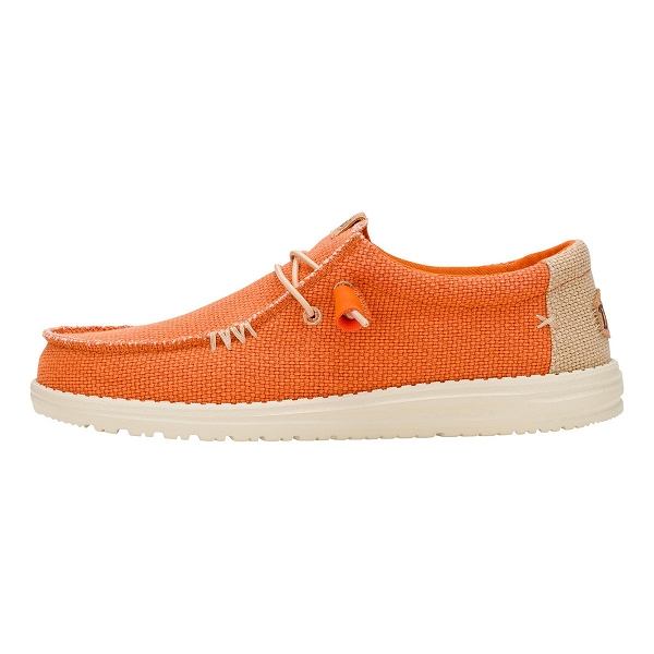 Hey dude casual wally braided 40003 orangeE333206_2