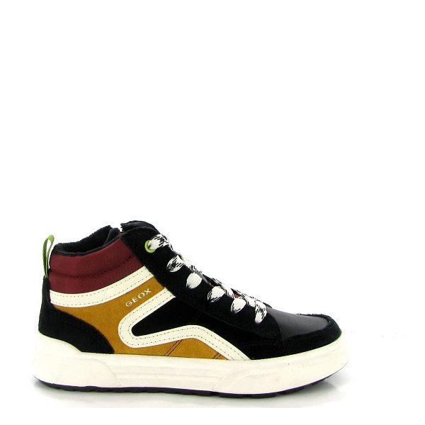 Geox enfant bottillon weemble j36haa noirE335901_2