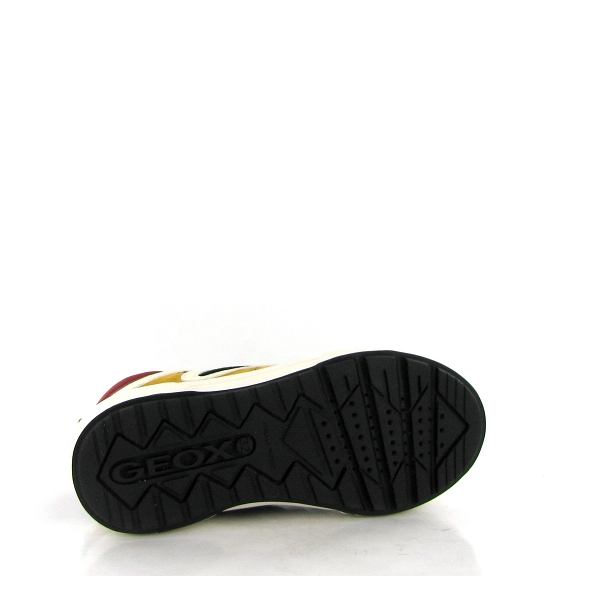Geox enfant bottillon weemble j36haa noirE335901_4