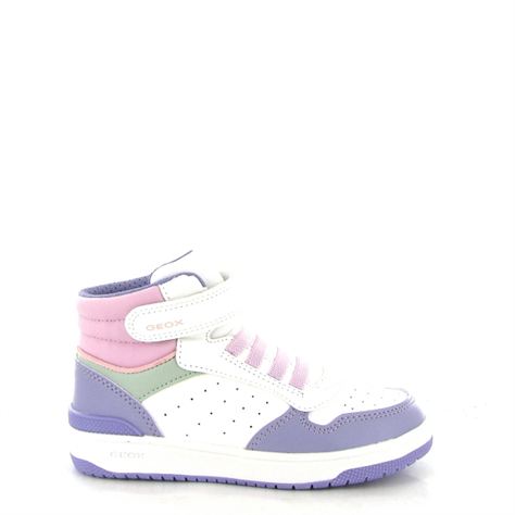 Geox enfant bottillon washiba j36hxa blancE336101_2