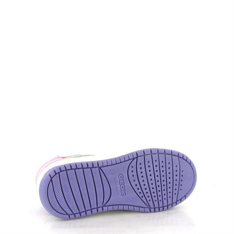 Geox enfant bottillon washiba j36hxa blancE336101_4