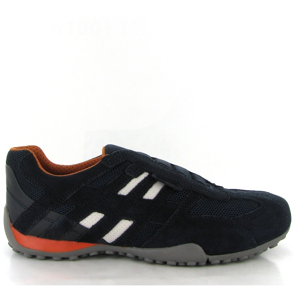 Geox tennis snake u4207l bleuE336701_2