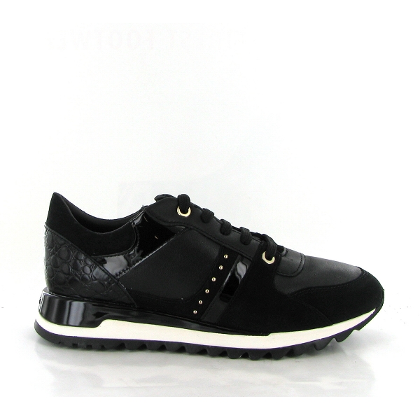 Geox tennis tabelya d36aqb noirE337001_2
