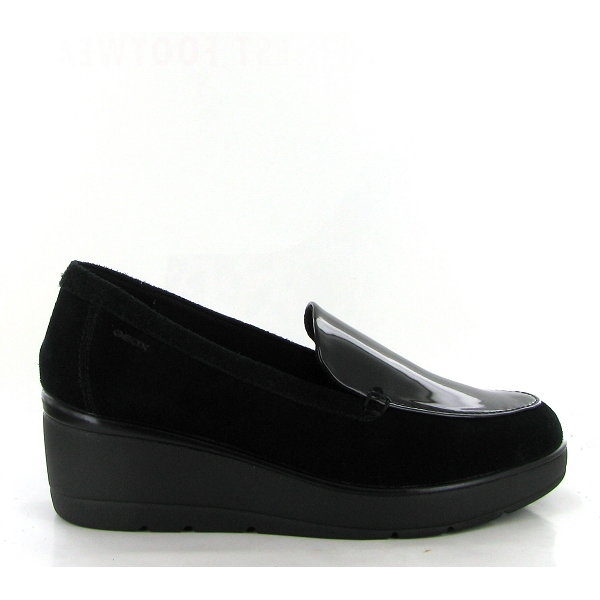 Geox mocassins ilde d36rab noirE337101_2