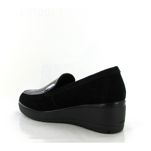 Geox mocassins ilde d36rab noirE337101_3