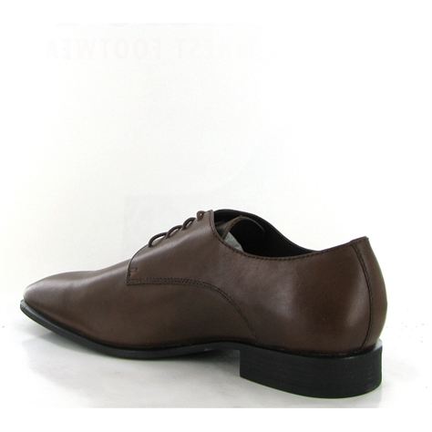 Geox lacets high life u0299b marronE337501_3
