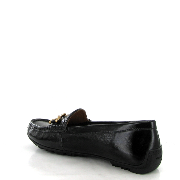 Geox mocassins kosmopolis d35rcb noirE338601_2