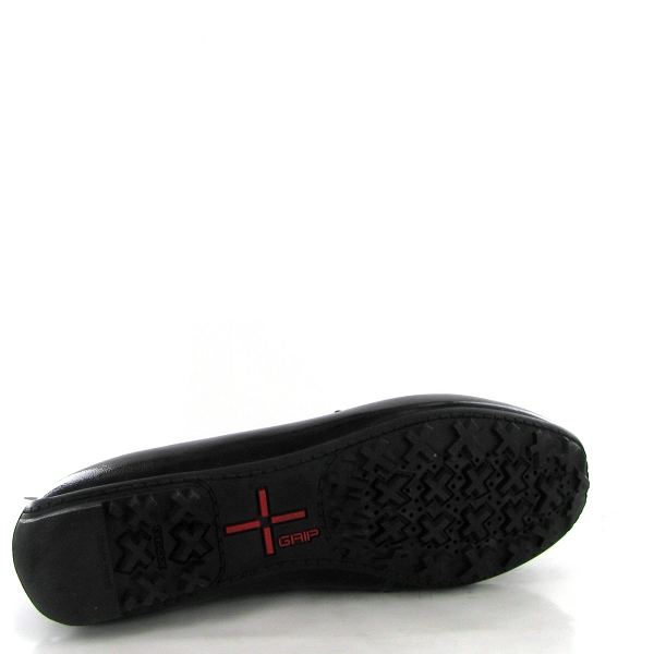 Geox mocassins kosmopolis d35rcb noirE338601_3