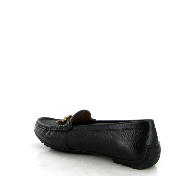 Geox mocassins kosmopolis d35rcb noirE338701_3
