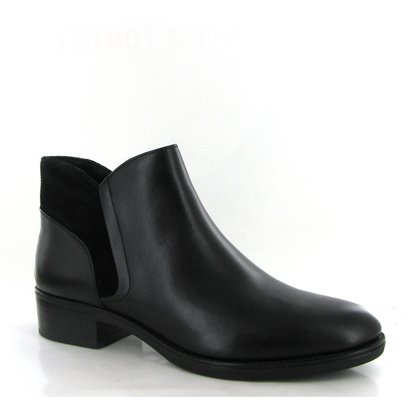 Geox bottines et boots felicity d36g1d noirE339101_1