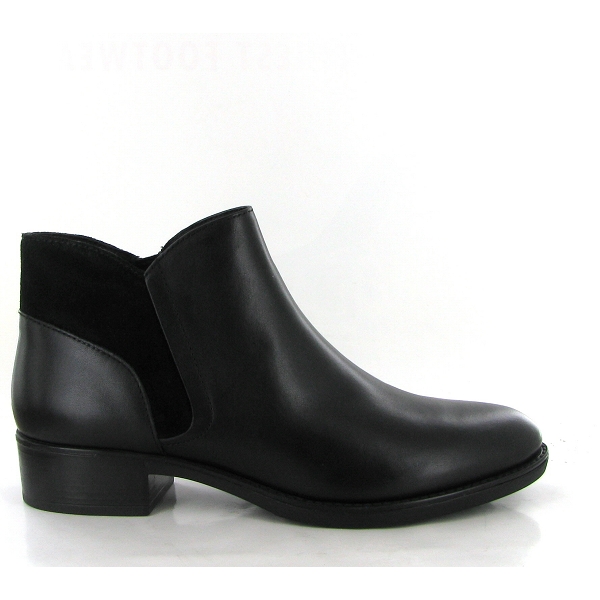 Geox bottines et boots felicity d36g1d noirE339101_2