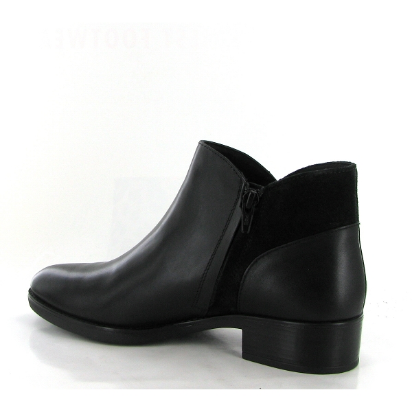 Geox bottines et boots felicity d36g1d noirE339101_3