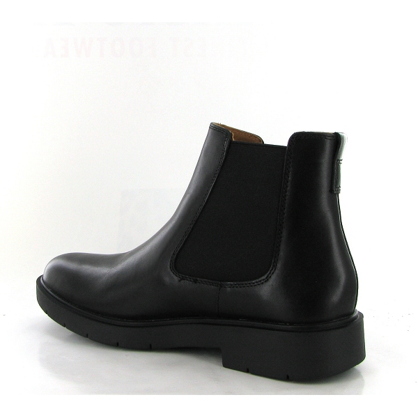 Geox spherica bottines et boots spherica d16qrc noirE339501_3
