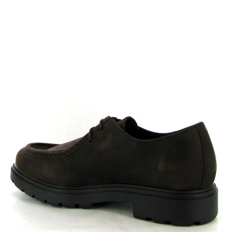 Geox spherica lacets spherica u36frc marronE339801_3