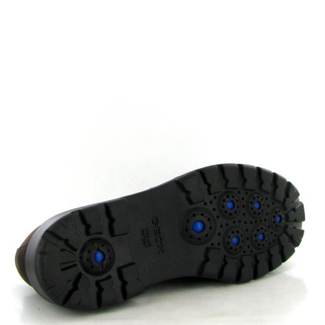 Geox spherica lacets spherica u36frc marronE339801_4