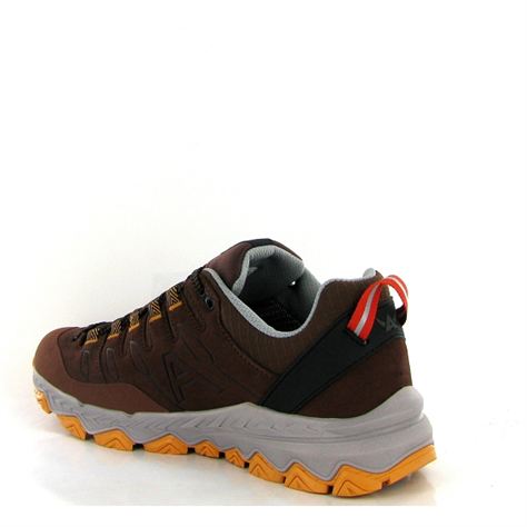 Allrounder basse canyon tex marronE345101_3