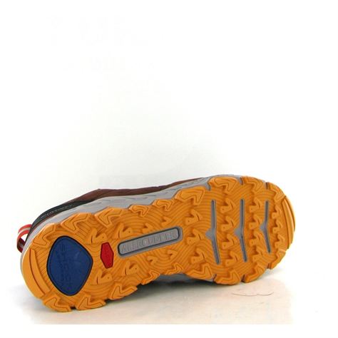 Allrounder basse canyon tex marronE345101_4