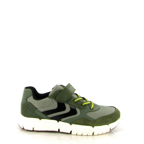 Geox enfant tennis flexyper boy j459bb vertE346601_2