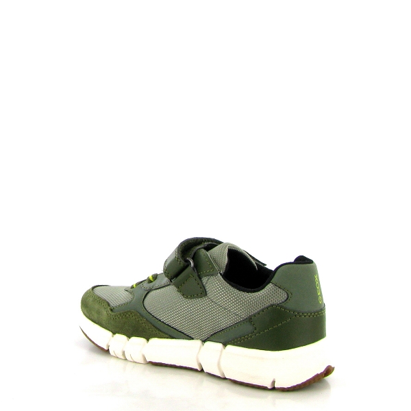 Geox enfant tennis flexyper boy j459bb vertE346601_3
