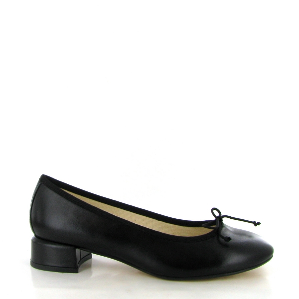 Geox ballerines floretia  d45wma noirE348201_2