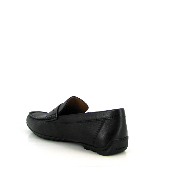 Geox mocassins kosmopolis u35cfb noirE350604_3