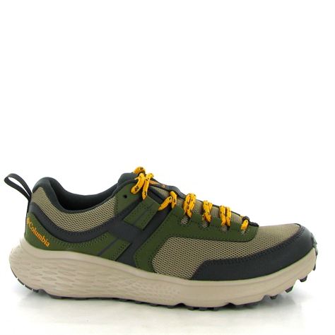 Columbia basse konos low 2063471 noirE351101_2