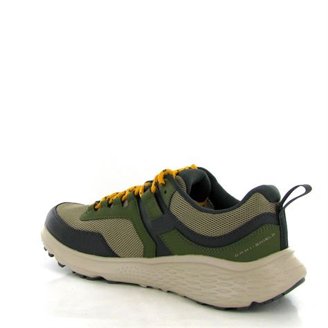 Columbia basse konos low 2063471 noirE351101_3