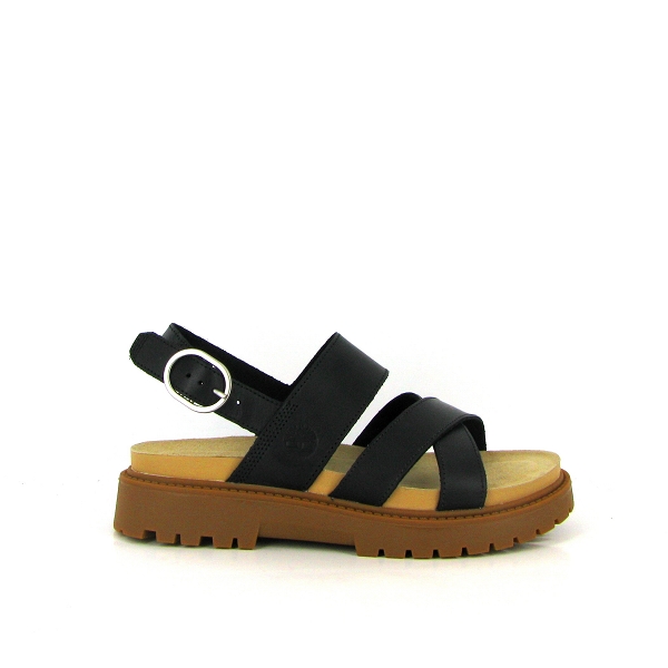 Timberland nu pieds et sandales clairemont way noirE352204_2