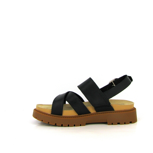Timberland nu pieds et sandales clairemont way noirE352204_3