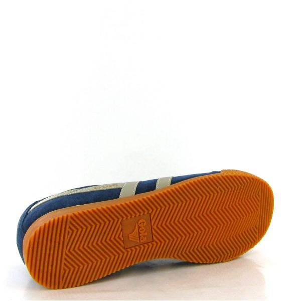 Gola sneakers harrier suede cma192 marineE353201_4