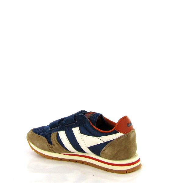 Gola sneakers daytona strap cka159 bleuE353602_3