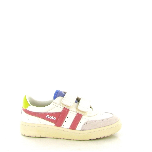 Gola tennis falcon strap cka415 roseE353701_2