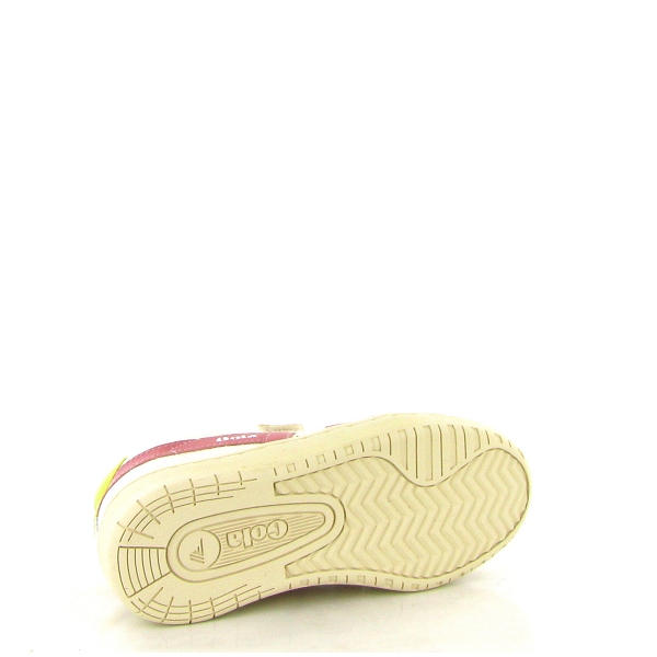 Gola tennis falcon strap cka415 roseE353701_4