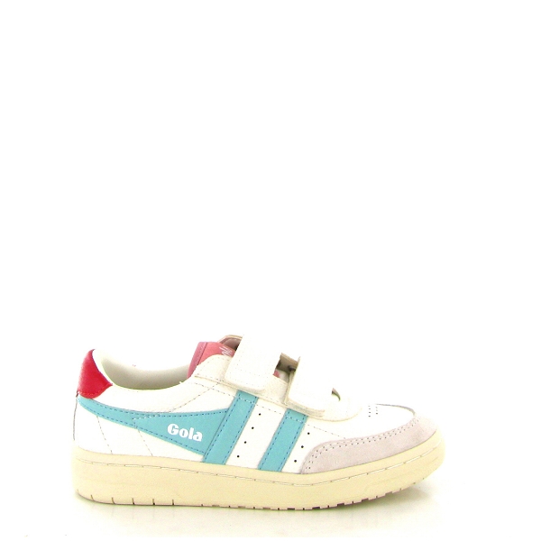 Gola tennis falcon strap cka415 bleuE353702_2