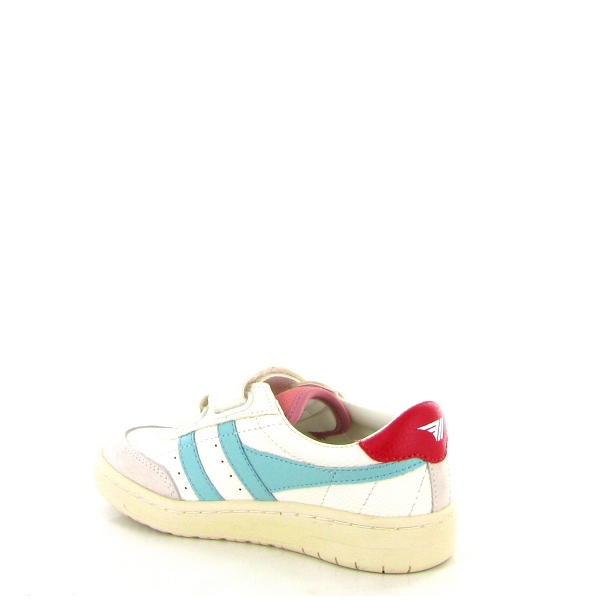 Gola tennis falcon strap cka415 bleuE353702_3