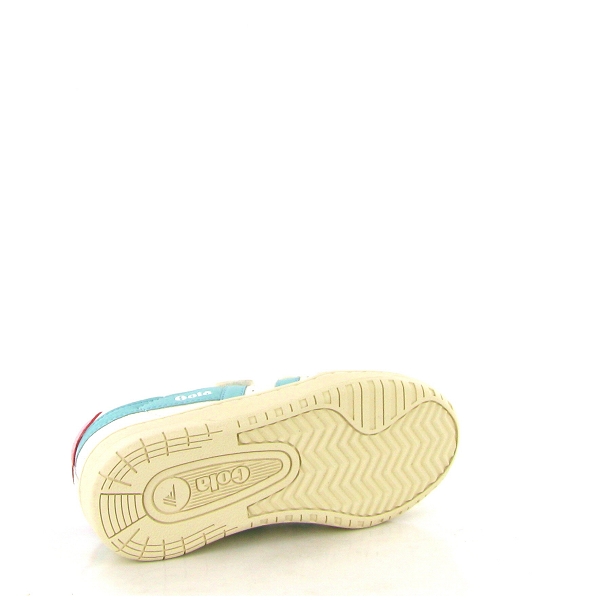 Gola tennis falcon strap cka415 bleuE353702_4