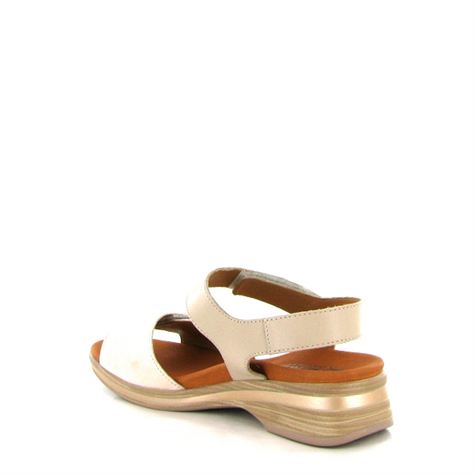 Mephisto nu pieds et sandales florentina beigeE356801_3