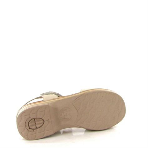 Mephisto nu pieds et sandales florentina beigeE356801_4