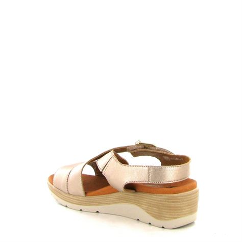 Mephisto nu pieds et sandales claudine orE357001_3