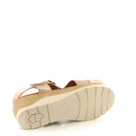 Mephisto nu pieds et sandales claudine orE357001_4