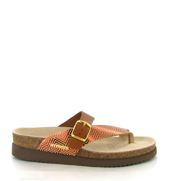 Mephisto tong helen mix metro marronE357301_2