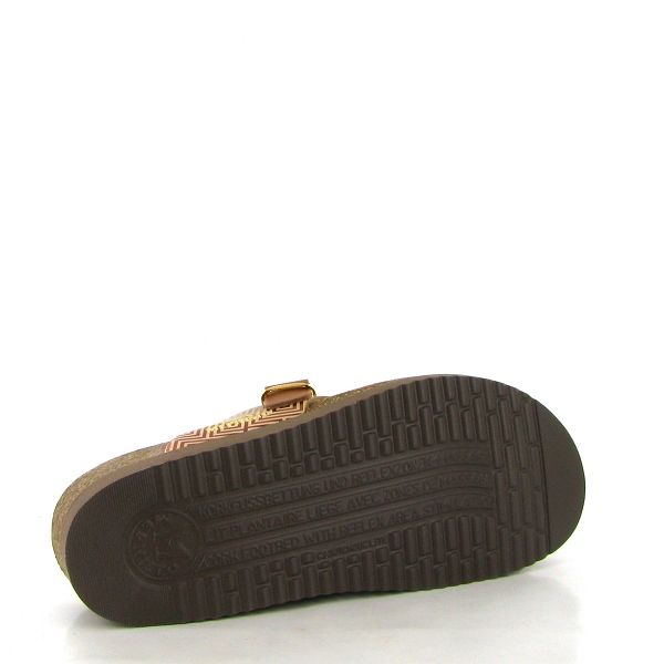 Mephisto tong helen mix metro marronE357301_4
