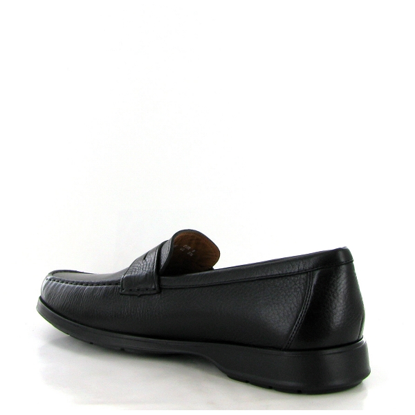 Mephisto mocassins harper hoggar noirE357502_3
