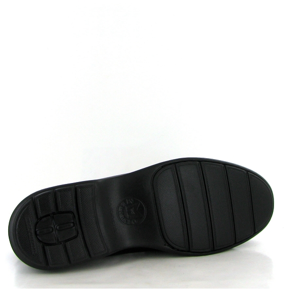 Mephisto mocassins harper hoggar noirE357502_4