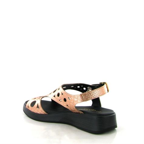 Paula urban nu pieds et sandales 30609 roseE359402_3