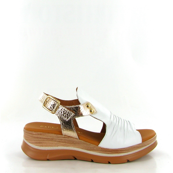 Paula urban nu pieds et sandales 2417 blancE359601_2