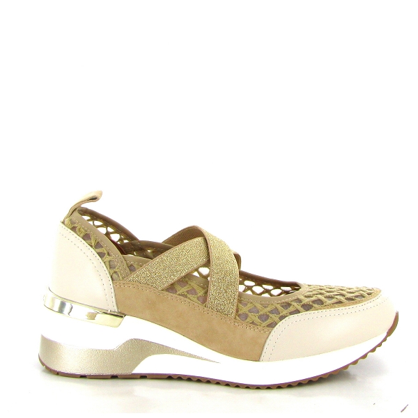 Mamzelle ballerines vitali beigeE361101_2