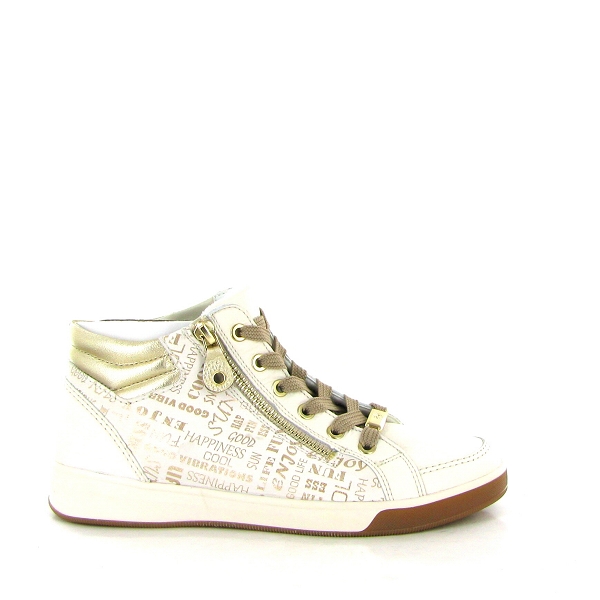 Ara bottines et boots om st high soft 1224499 beigeE361701_2